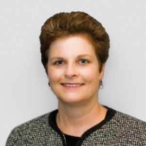 An image of Christine.