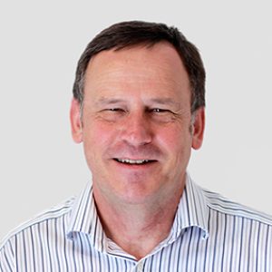 An image of Michael Dixon.