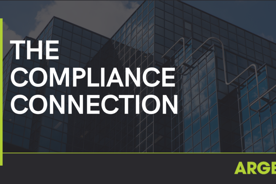 The Compliance Connection (September Edition)